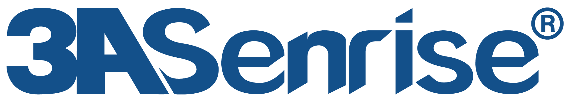 3ASenrise Logo