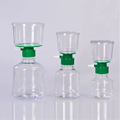 Bottle-top Filters
