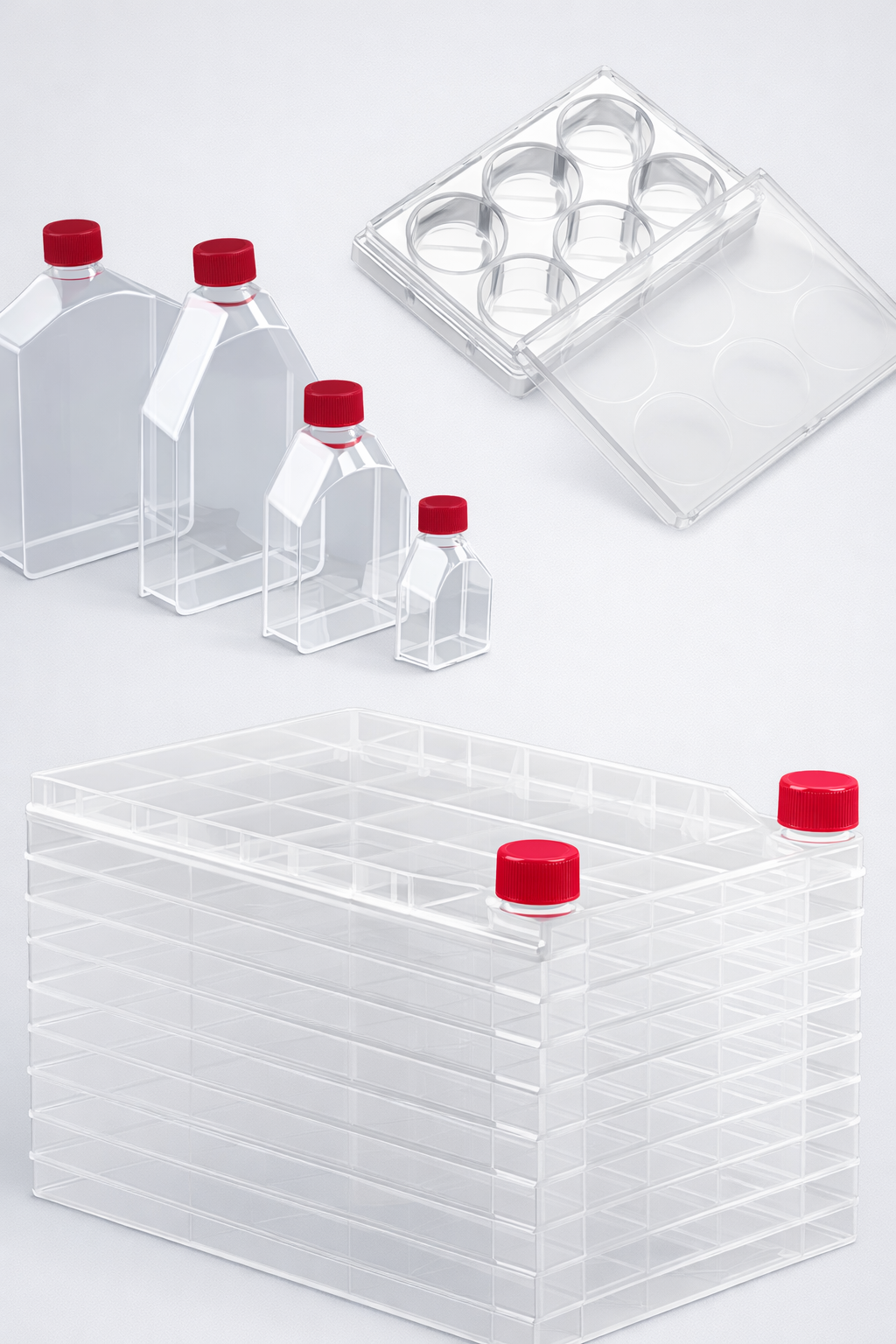 Cell Culture Systems