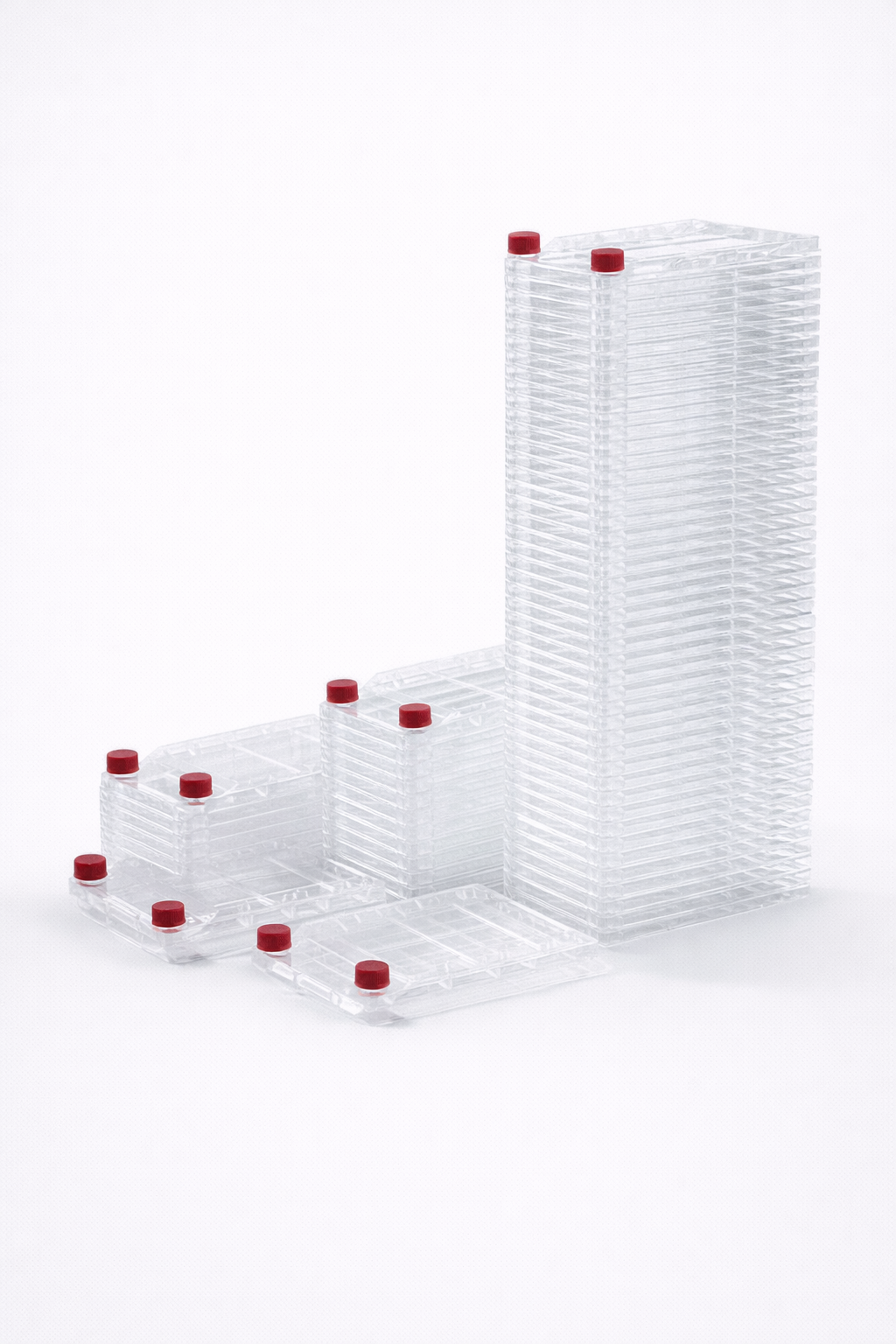 Cell Factories & Cell Stacks