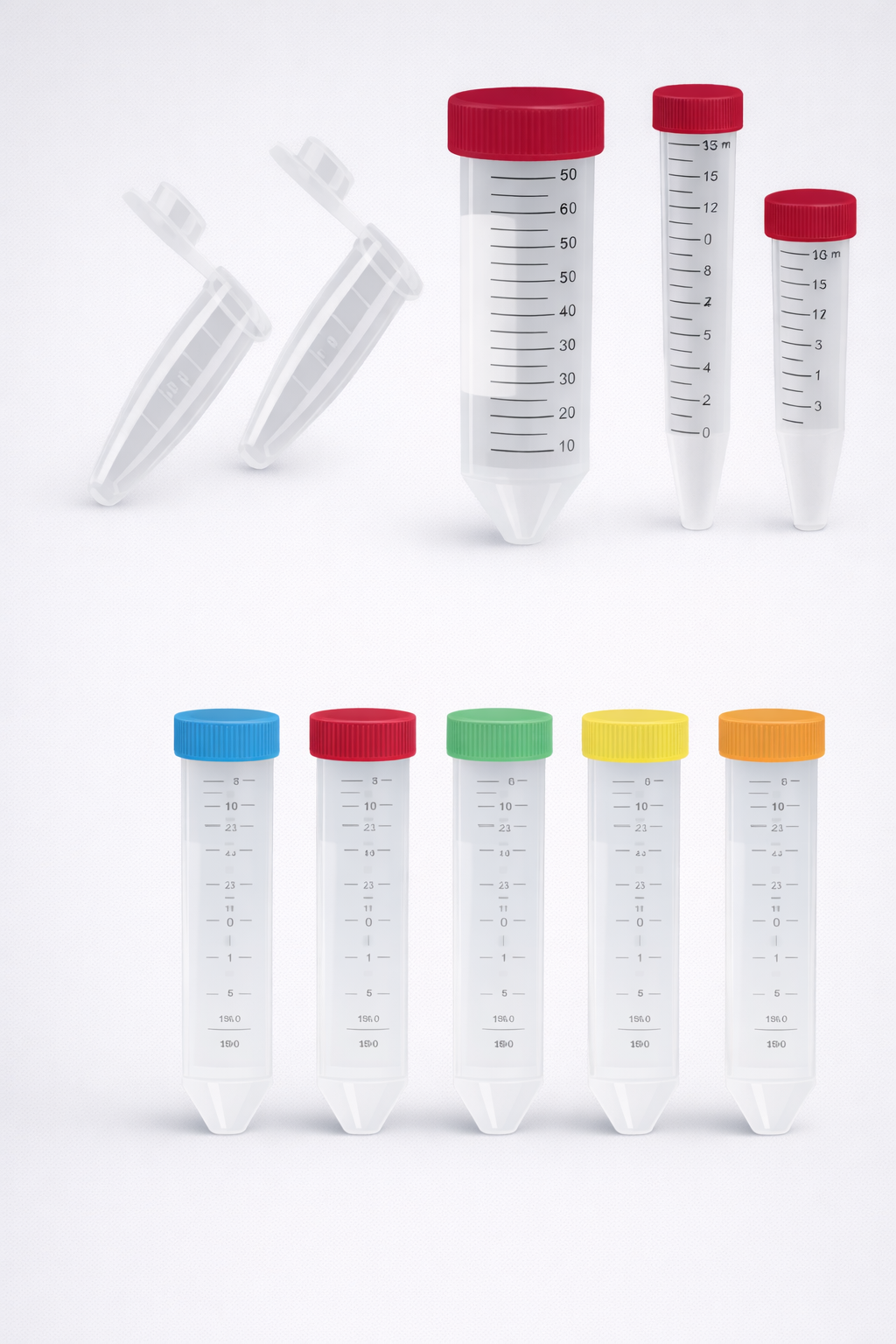 Centrifugation & Sample Processing