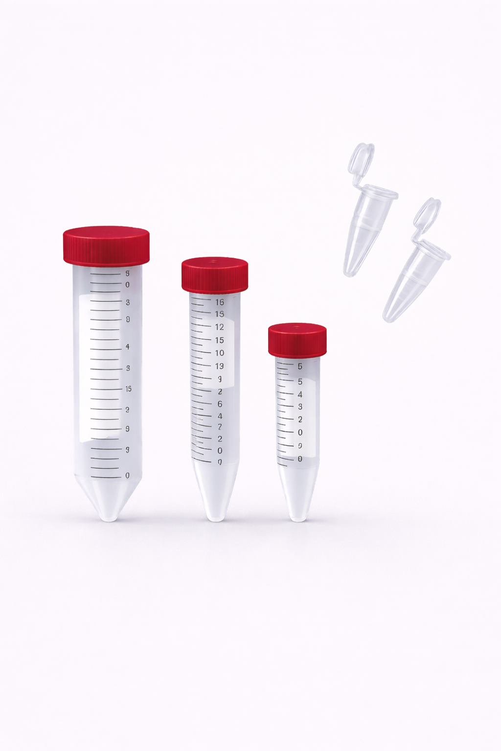 Centrifuge Tubes
