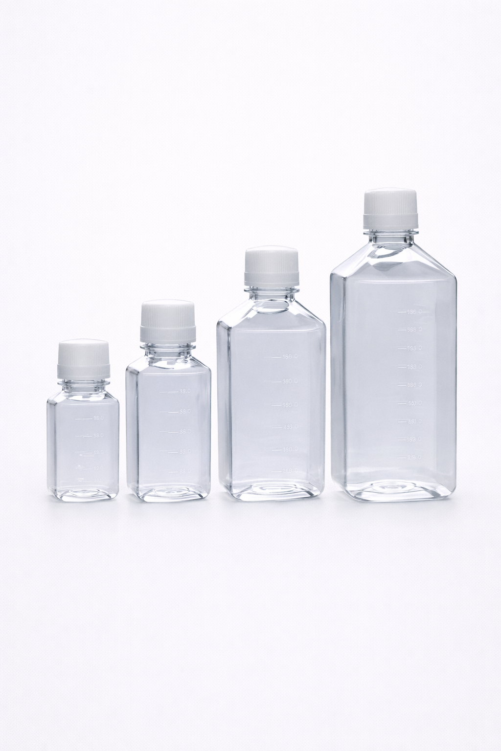 Media Bottles