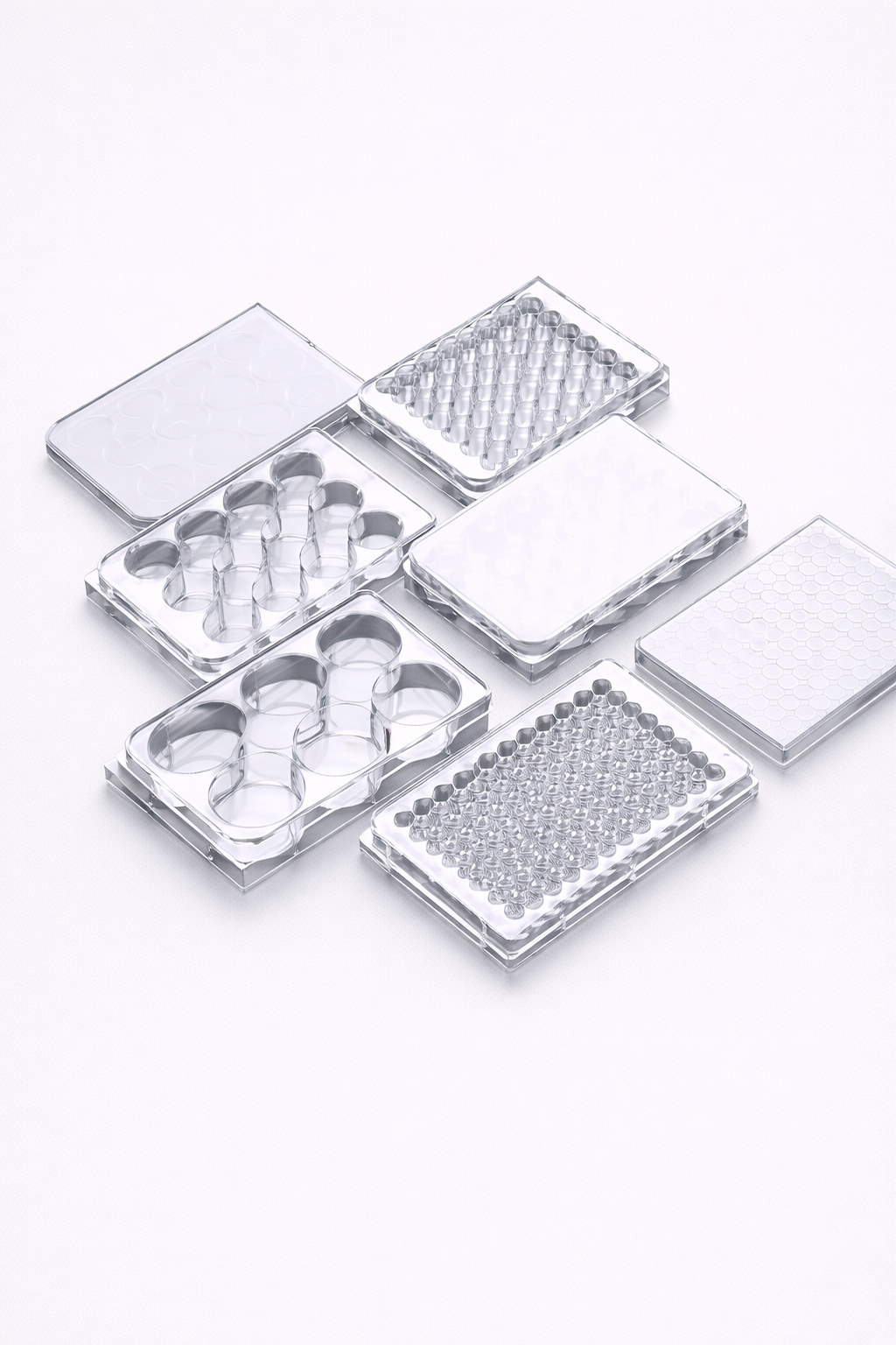 Multi-well Plates