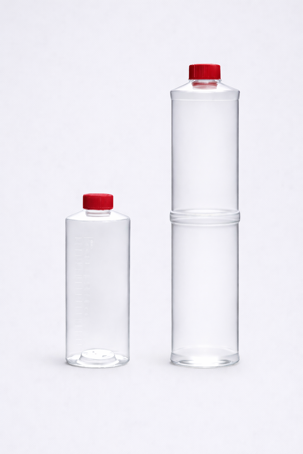 Roller Bottles