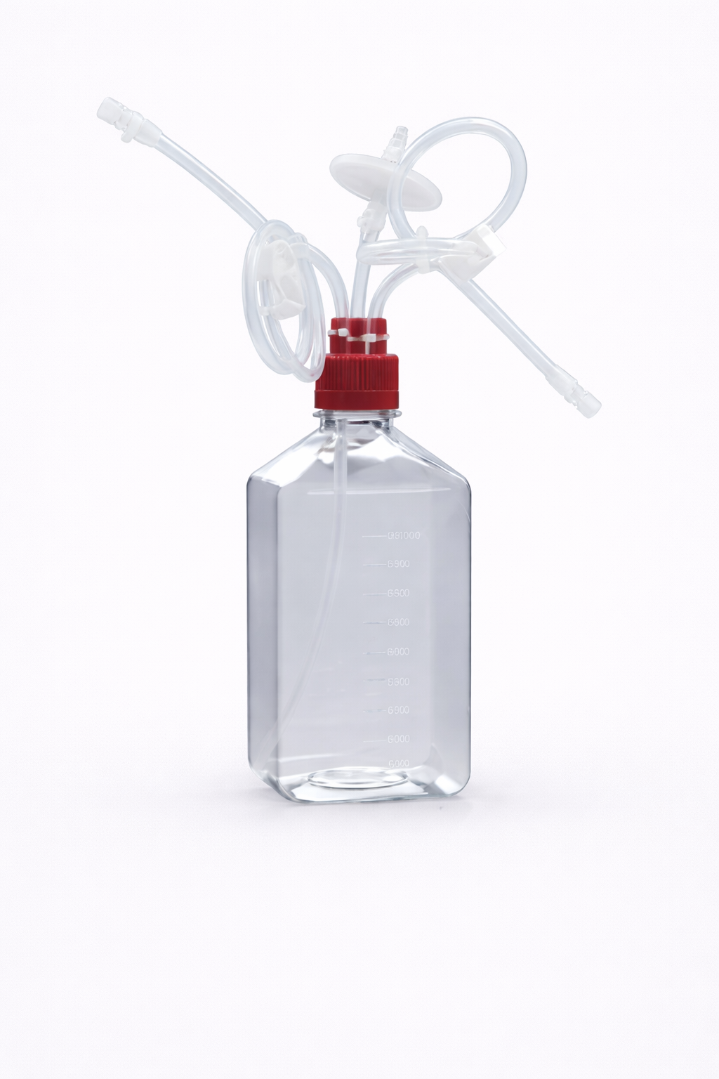 Tubing Based Dispensing System