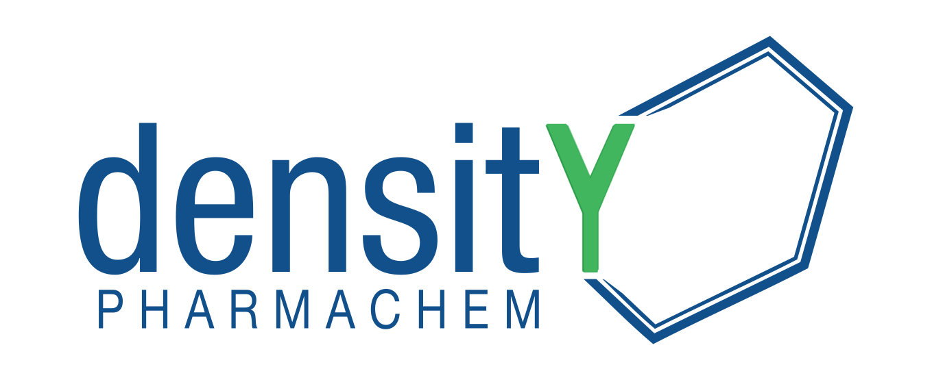Density Pharma - No Result