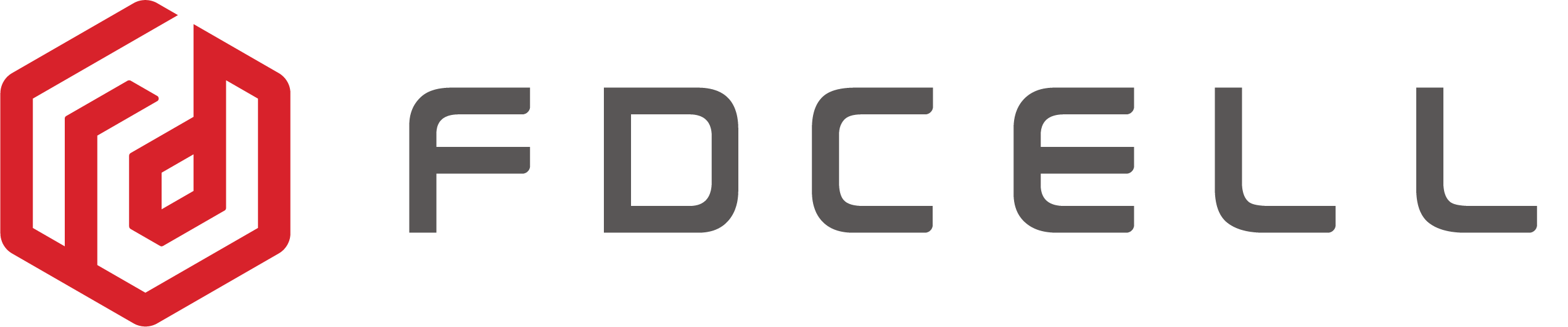 FD Cell Logo