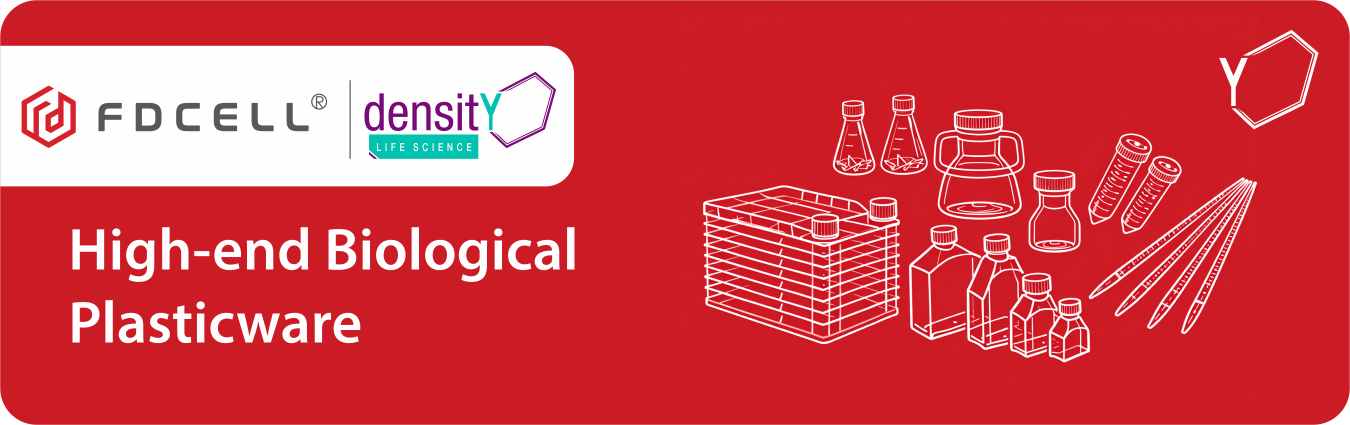 High-end Biological Plasticware