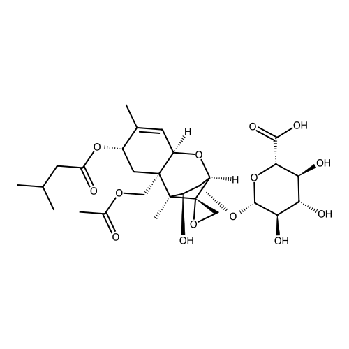 HT-2 Toxin 3-Glucuronide