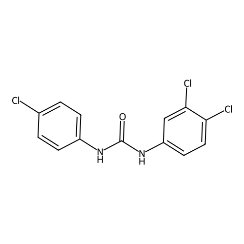 Triclocarban