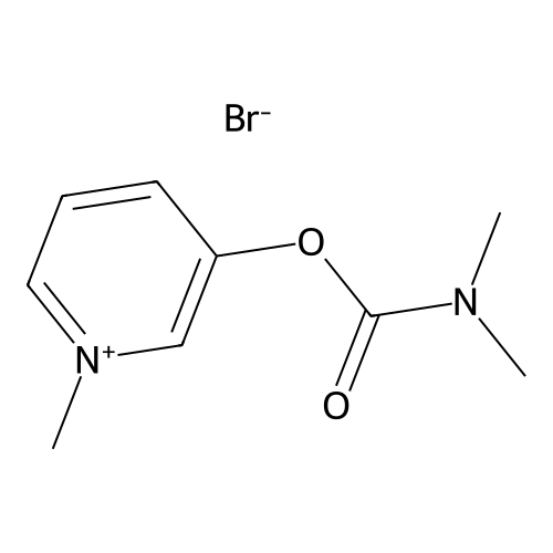 Pyridostigmine Bromide