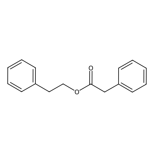 2-Phenylethyl Phenylacetate
