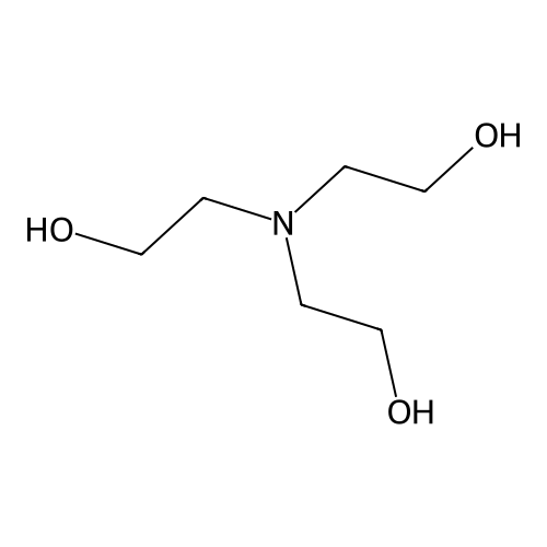 Triethanolamine