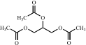Triacetin