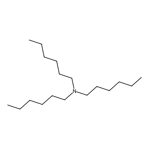 Trihexylamine