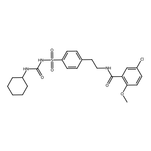 Glibenclamide