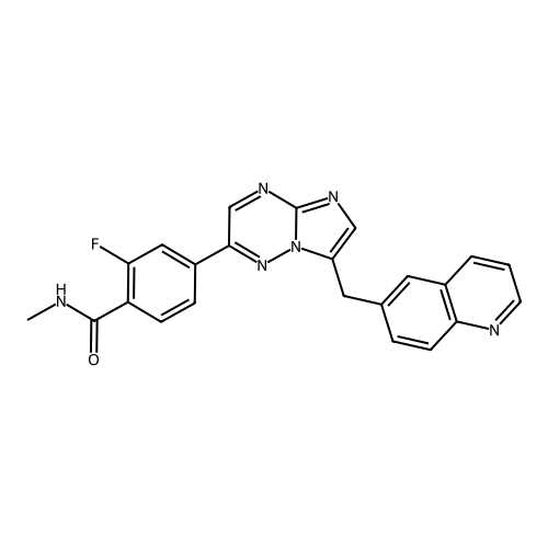 Capmatinib