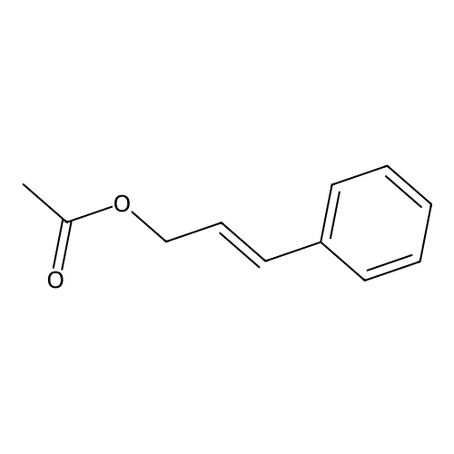 Cinnamyl Acetate