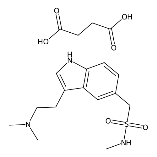 Sumatriptan Succinate