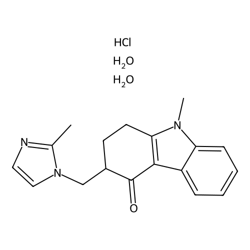 Ondansetron Hydrochloride Dihydrate