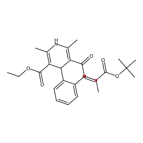 Lacidipine