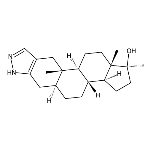 Stanozolol
