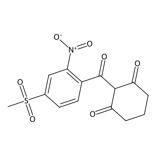 Mesotrione