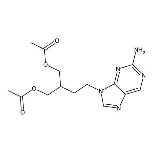 Famciclovir