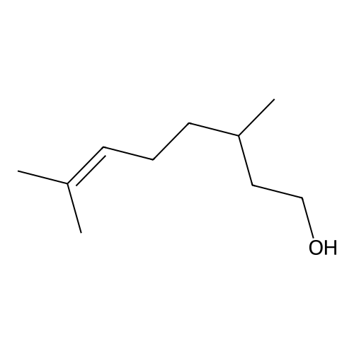 (±)-beta-Citronellol