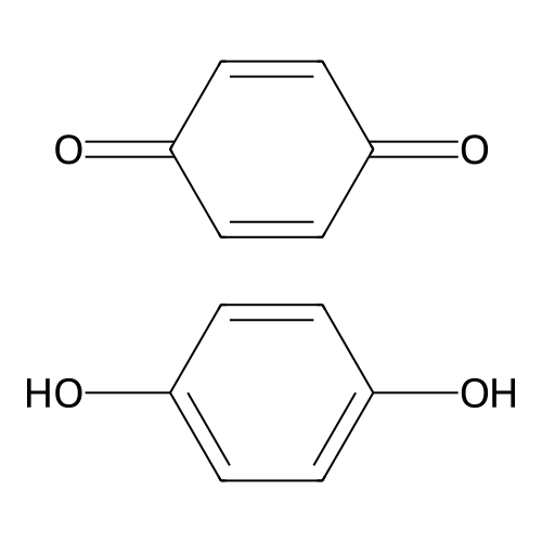 Quinhydrone