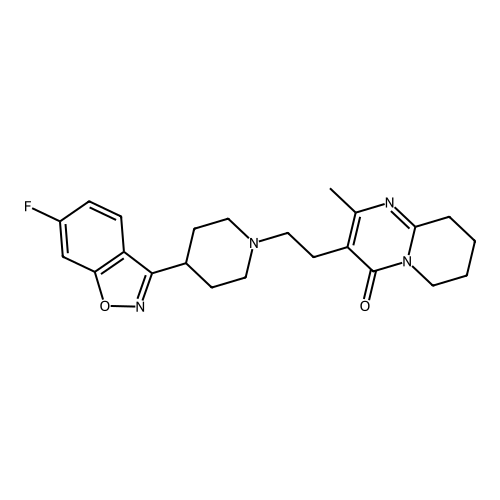 Risperidone