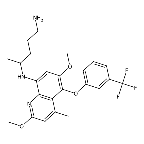 Tafenoquine