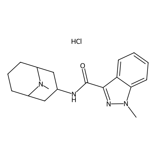 Granisetron Hydrochloride