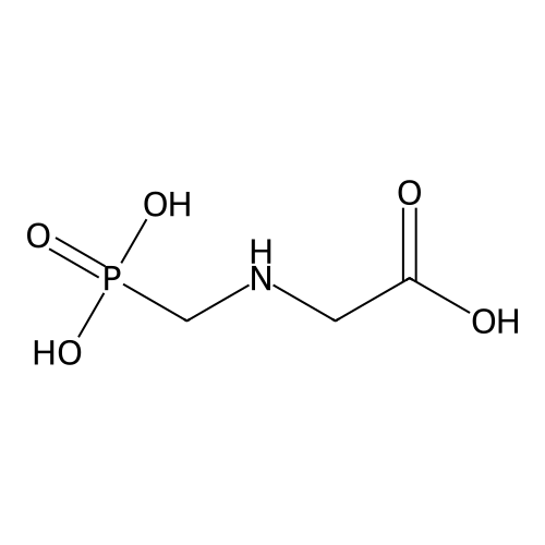 Glyphosate