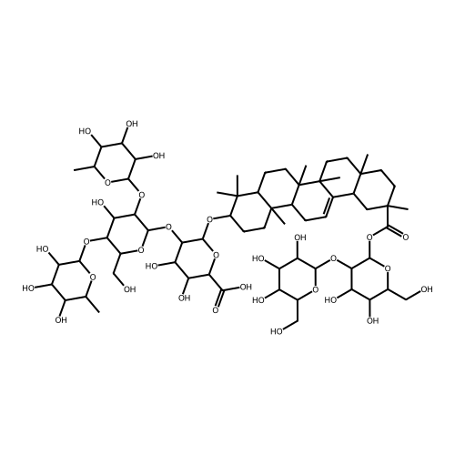beta-D-Glucopyranosiduronic acid