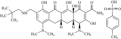 Omadacycline Tosylate