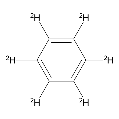 Benzene-D6, 99.5%