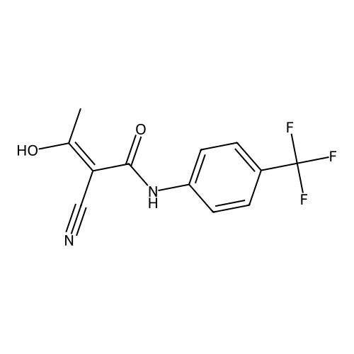 Leflunomide impurity 8