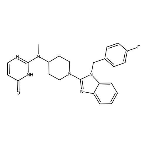 Mizolastine