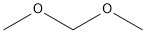 Dimethoxymethane