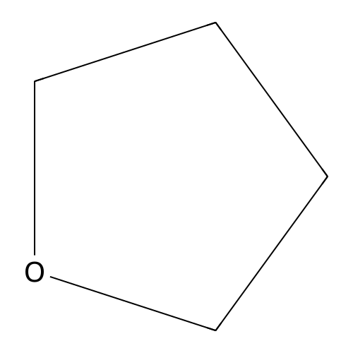 Tetrahydrofuran 500ml >99.5%(GC)