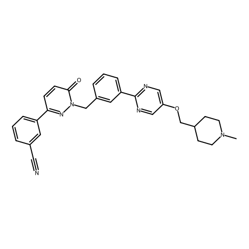 Tepotinib