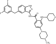 Entrectinib
