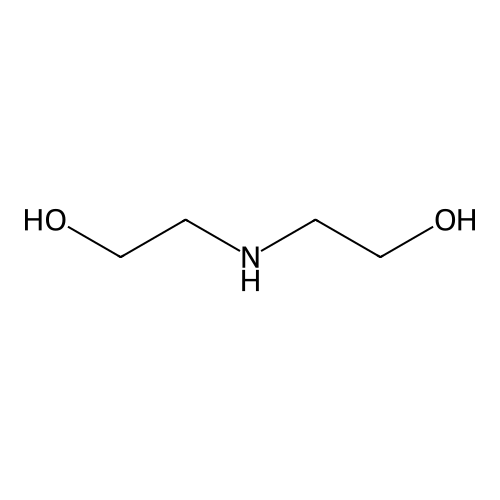 Diethanolamine