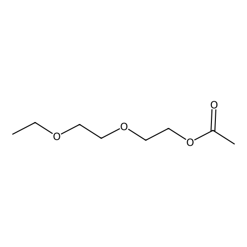 2-(2-Ethoxyethoxy)ethyl Acetate