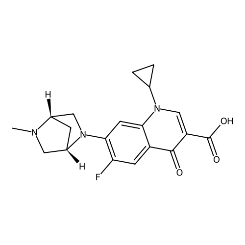 Danofloxacin
