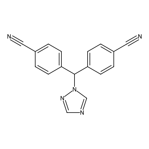 Letrozole