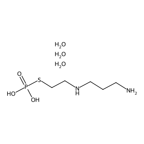 Anifostine trihydrate