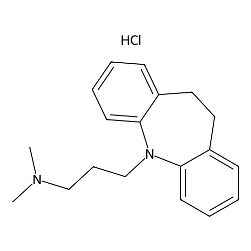 Imipramine Hydrochloride